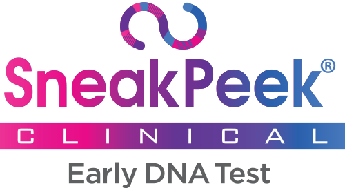 Sneak Peek Early DNA Test